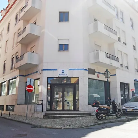 Apartman Apartamento Principe Real *
