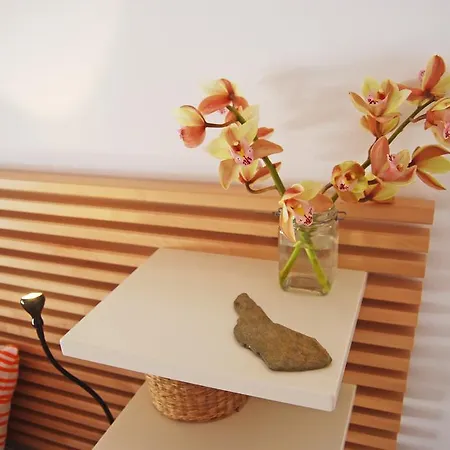 Apartamento Principe Real Apartman *