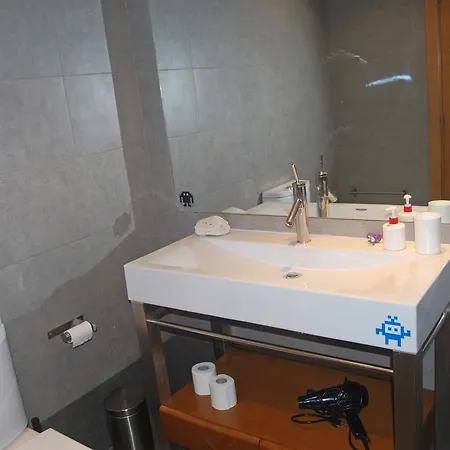 Apartamento Principe Real * Lisboa