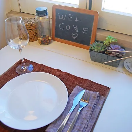 Apartamento Principe Real Apartman