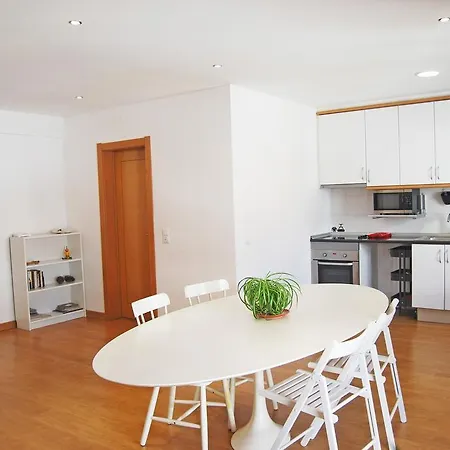 Apartamento Principe Real