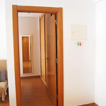 Apartamento Principe Real Apartamento *