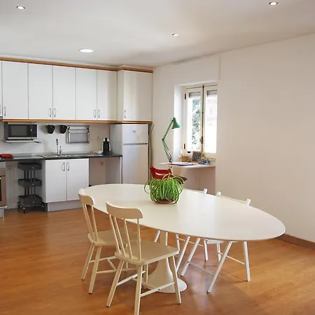 Апартаменты Apartamento Principe Real Лиссабон