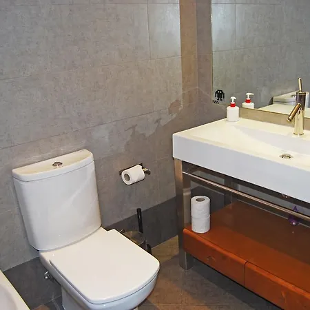 Lejlighed Apartamento Principe Real