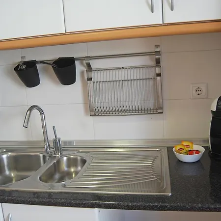Apartmento Principe Real Apartment Lisbon