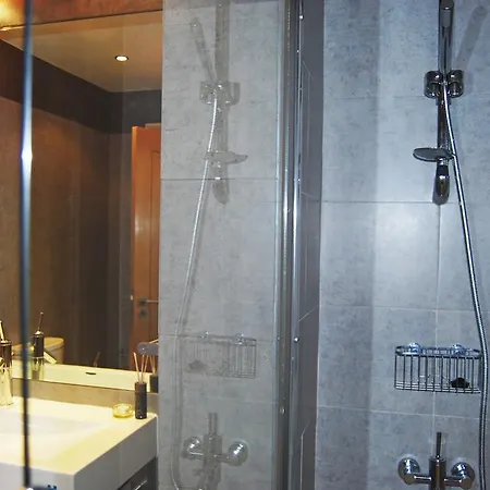 Apartamento Principe Real Lisboa