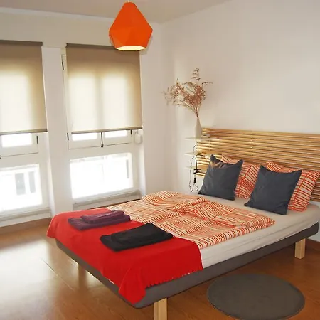 Apartmento Principe Real
