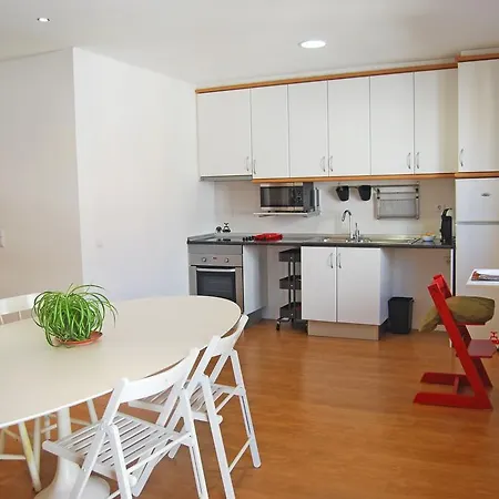 Апартаменты Apartamento Principe Real Лиссабон