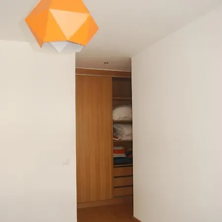 Apartment Apartmento Principe Real Lisbon