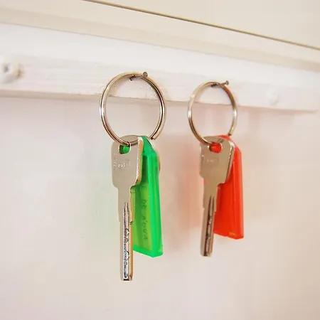 Apartmento Principe Real Apartment *