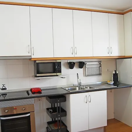 Apartmento Principe Real