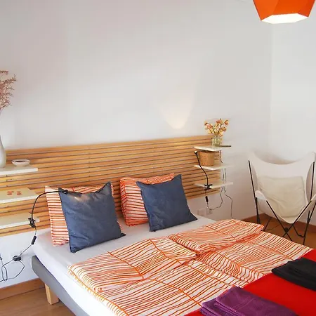 Apartment Apartmento Principe Real