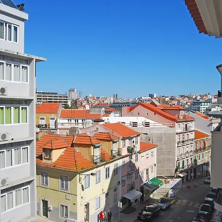 Apartmento Principe Real * Lissabon